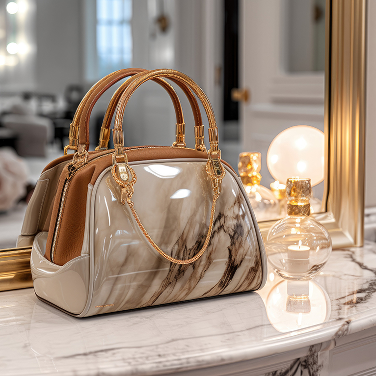 The Story Behind the Accessory Detail